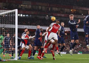 Arsenal, kraljica Europe u udarcima iz kuta: tajne Topnika