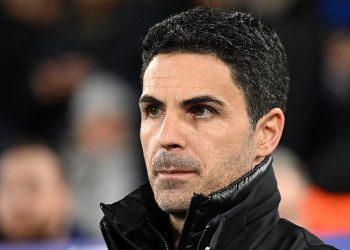 Arsenal protiv Ipswich Towna – Premier liga: rezultati uživo, vijesti o momčadi i novosti dok Gunnersi Mikela Artete pokušavaju smanjiti zaostatak pri vrhu plus novosti iz utakmice Brighton protiv Brentforda