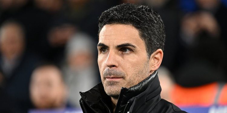 Arsenal protiv Ipswich Towna – Premier liga: rezultati uživo, vijesti o momčadi i novosti dok Gunnersi Mikela Artete pokušavaju smanjiti zaostatak pri vrhu plus novosti iz utakmice Brighton protiv Brentforda