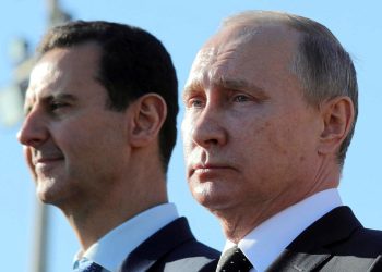 Assad stiže u Moskvu, Rusija mu daje azil