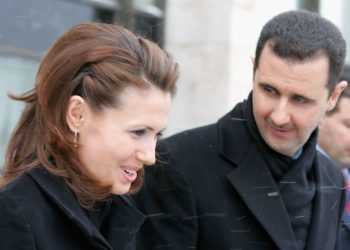 Assad u Moskvi – Ruski mediji — RT Rusija & Bivši Sovjetski Savez