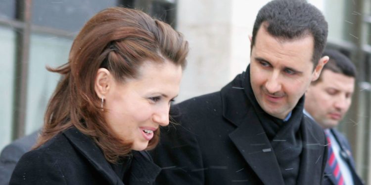 Assad u Moskvi – Ruski mediji — RT Rusija & Bivši Sovjetski Savez