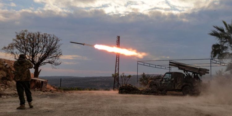 Assadov režim pod velikim pritiskom dok islamistički pobunjenici zauzimaju još teritorija; Izrael, američki sat