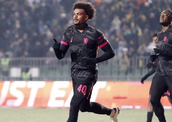 Astana protiv Chelsea – Europska konferencijska liga: rezultat uživo, vijesti o momčadi i novosti dok ekipa Young Blues impresionira u -13 uvjetima i održava 100% rekord s pobjedom od 3-1