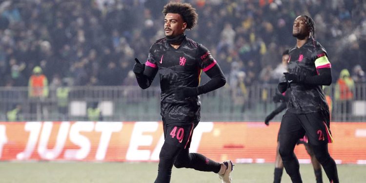 Astana protiv Chelsea – Europska konferencijska liga: rezultat uživo, vijesti o momčadi i novosti dok ekipa Young Blues impresionira u -13 uvjetima i održava 100% rekord s pobjedom od 3-1