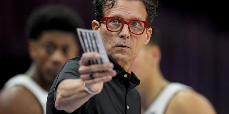 Atlanta Hawks, Snyder je promijenio franšizu: analiza