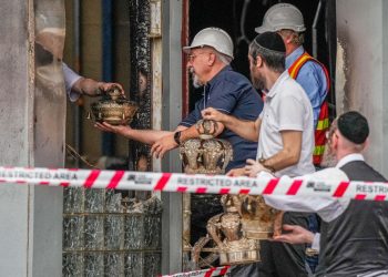 Australska židovska zajednica uznemirena porastom antisemitizma: ‘Strah i tjeskoba’