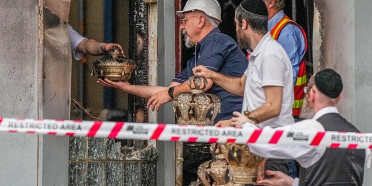 Australska židovska zajednica uznemirena porastom antisemitizma: ‘Strah i tjeskoba’