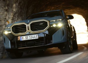 Auto Klub – BMW Ronaldu ‘podvalio’ model kojeg nitko ne želi: Portugalac preuzeo ključeve nove jurilice