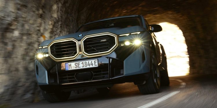 Auto Klub – BMW Ronaldu ‘podvalio’ model kojeg nitko ne želi: Portugalac preuzeo ključeve nove jurilice