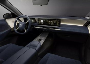 Auto Klub – DS Automobiles je otkrio ime i unutrašnjost svojeg novog, najprestižnijeg modela