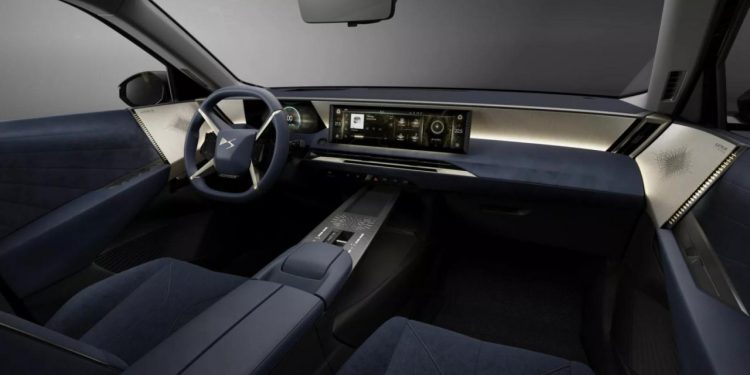 Auto Klub – DS Automobiles je otkrio ime i unutrašnjost svojeg novog, najprestižnijeg modela