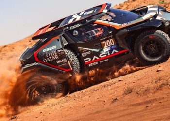 Auto Klub – Dacia ispisuje povijest: Uskoro će pokušati osvojiti najpoznatiji reli na svijetu s ovim modelom