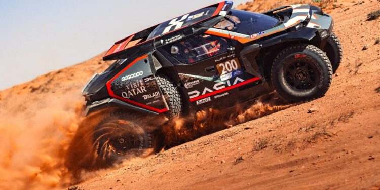 Auto Klub – Dacia ispisuje povijest: Uskoro će pokušati osvojiti najpoznatiji reli na svijetu s ovim modelom