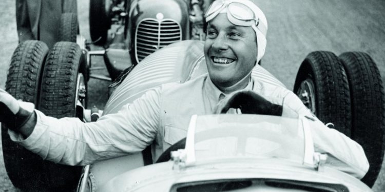 Auto Klub – Hans Stuck: Legendarni ‘kralj brda’ s dobrom vezom kod Hitlera čiji je život vrvio misterijama