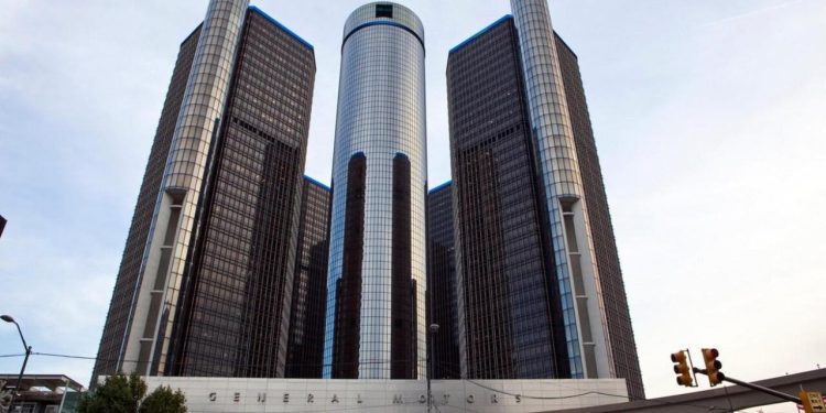 Auto Klub – I oni su u problemu: General Motors očekuje više od 5 milijardi dolara gubitaka zbog loših poslova u Kini