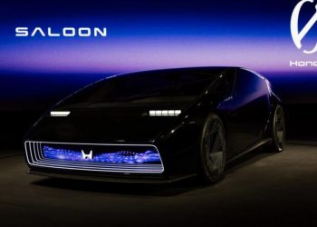Auto Klub – Japanci uz bok Kinezima: Honda očekuje doseg od 1000 km za svoje nove električne modele