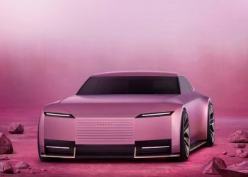 Auto Klub – Kontroverzom na kontroverzu: Ovo je budućnost Jaguara. Kako vam se sviđa Type 00?