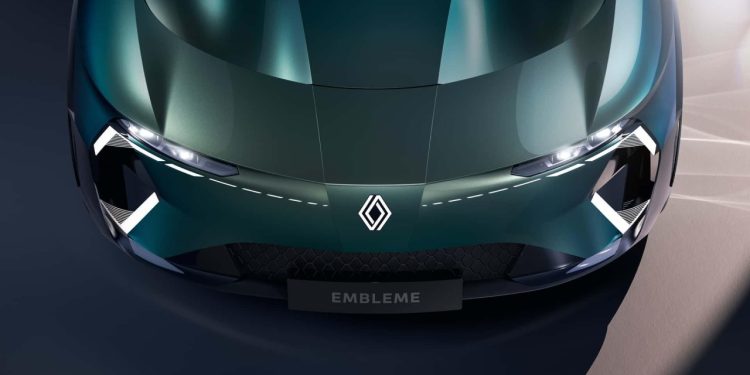 Auto Klub – Kraj trendovskih SUV modela? Renault otkrio kako će izgledati njihovi auti za tri godine