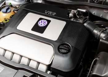 Auto Klub – Kraj za legendu: Nakon gotovo 34 godine u raznim modelima Volkswagen je proizveo posljednji VR6 motor