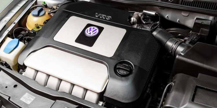 Auto Klub – Kraj za legendu: Nakon gotovo 34 godine u raznim modelima Volkswagen je proizveo posljednji VR6 motor