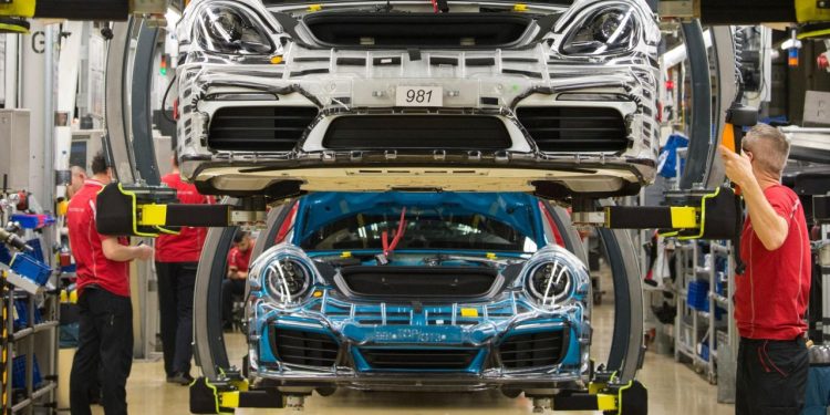 Auto Klub – Kriza je i njih zahvatila: Čak 8000 radnih mjesta u njemačkom auto gigantu pred gašenjem