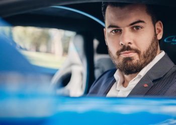 Auto Klub – Mate Rimac potvrdio razgovore: Porsche rješava probleme preuzimanjem Rimca?