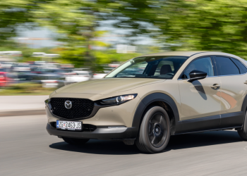 Auto Klub – Mazda: ‘Amerikanci žele jeftine automobile na benzin, žele bolju vrijednost, a ne električne’