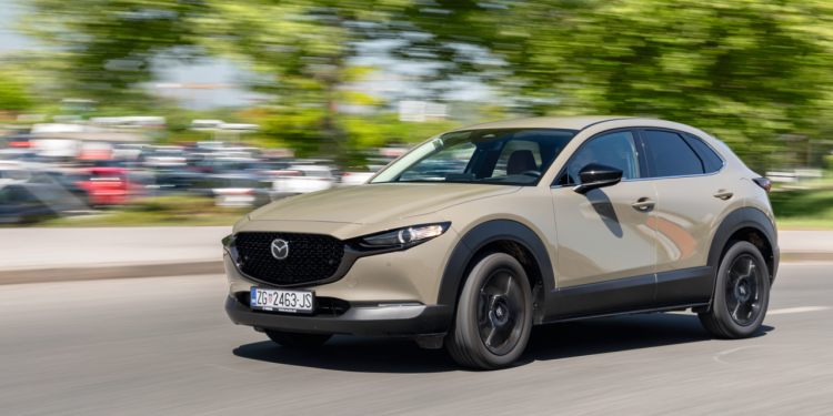 Auto Klub – Mazda: ‘Amerikanci žele jeftine automobile na benzin, žele bolju vrijednost, a ne električne’