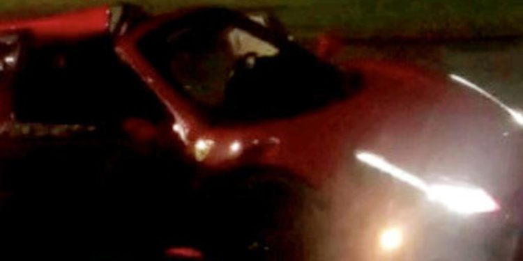 Auto Klub – Nesreća kakvu Monte Carlo ne pamti: U čuvenom tunelu potpuno uništen Ferrari kojeg je naručio Hrvat!