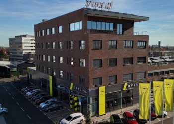 Auto Klub – Nova investicija vrijedna sedam milijuna eura: Baotić otvorio novi centar, uveli i prodaju još jedne marke automobila