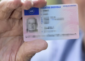 Auto Klub – Nova pravila o oduzimanju vozačke dozvole u cijeloj Europskoj uniji, tiču se i hrvatskih vozača