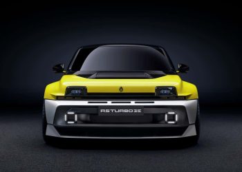 Auto Klub – Ovo je Renault 5 Turbo našeg vremena: Ide u serijsku proizvodnju s ogromnom snagom, no neće se baš svidjeti svima