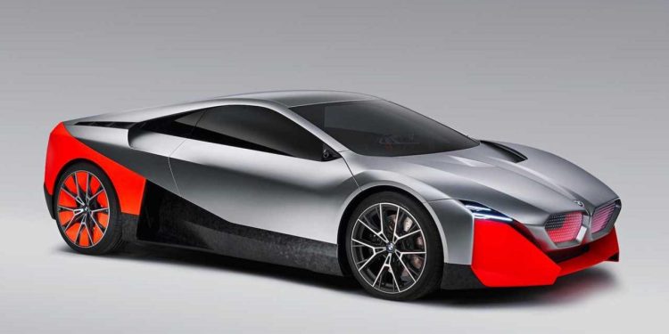 Auto Klub – Pa zašto? Novi M1 bio je ’95 posto gotov’ prije nego što ga je BMW otkazao: Umjesto njega smo dobili XM