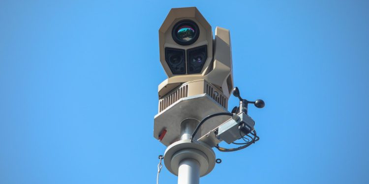 Auto Klub – Poludjela umjetna inteligencija: U ovom gradu je greškom ‘ispisala’ 3800 kazni za parkiranje