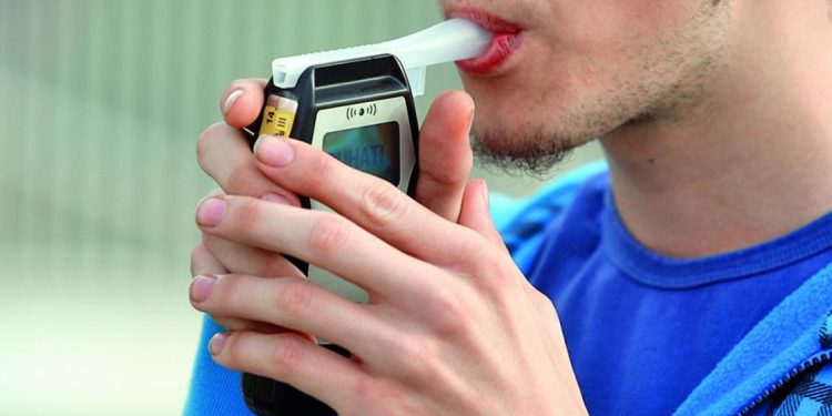 Auto Klub – Popili ste previše i strah vas je alkotesta? Jednostavno rješenje iz Kine oduševilo vozače