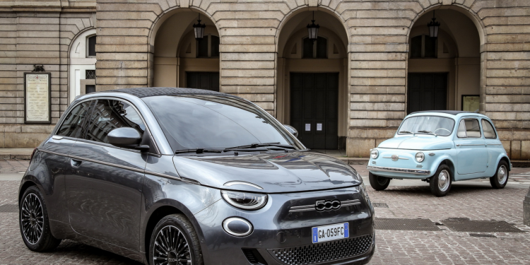 Auto Klub – Potražnja je nikakva: Stellantis je produljio obustavu proizvodnje za Maseratije i električni Fiat