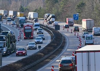 Auto Klub – Problem s ispušnim plinovima: U Njemačkoj se iz prometa povlači više od 160.000 dizelaša