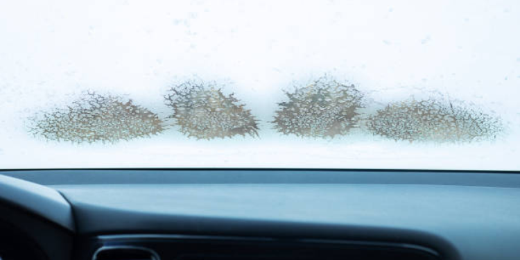 Auto Klub – S pomoću namirnica i stvari koje imate u kući: Trikovi koji će vaš vjetrobran zauvijek odmagliti