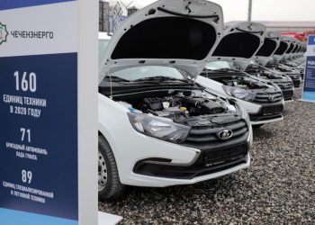 Auto Klub – ‘Savršena oluja nad Rusijom’: AvtoVAZ pleše po rubu, najpopularniji model ‘pao’ za 25,9 posto