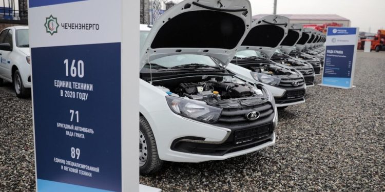 Auto Klub – ‘Savršena oluja nad Rusijom’: AvtoVAZ pleše po rubu, najpopularniji model ‘pao’ za 25,9 posto