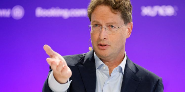 Auto Klub – Šef Mercedesa: ‘Za krizu su dijelom krivi zaposlenici koji su stalno na bolovanjima’