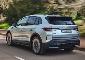 Auto Klub – Škodina ulaznica u svijet struje: Najpristupačniji električni model nudi doseg od 560 kilometara