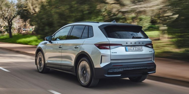 Auto Klub – Škodina ulaznica u svijet struje: Najpristupačniji električni model nudi doseg od 560 kilometara