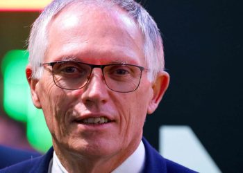 Auto Klub – Šok iz megakompanije: Direktor Stellantisa Carlos Tavares je dao ostavku, upravni odbor prihvatio