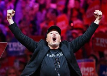 Auto Klub – Sve više se petlja u politiku: Elon Musk javno podržao desničare u Njemačkoj