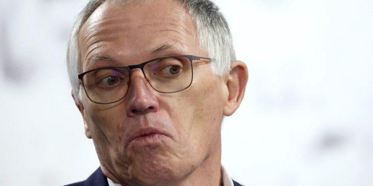 Auto Klub – Tavares: ‘Kina je mnogo godina ispred nas s električnim vozilima, EU političari su nas odveli u slijepu ulicu’