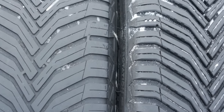 Auto Klub – Test pokazao koje su bolje: Rabljene cjelogodišnje premium gume ili potpuno nove jeftine marke