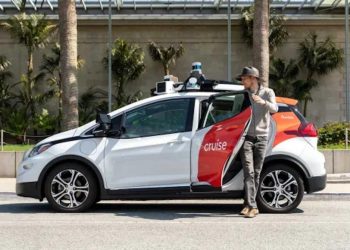 Auto Klub – Totalini fijasko: Nakon ogromnih problema GM odlučio ugasiti svoju tvrtku za robotaksije