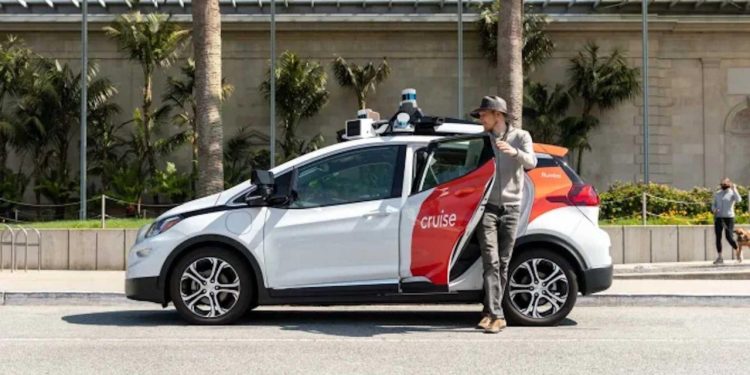 Auto Klub – Totalini fijasko: Nakon ogromnih problema GM odlučio ugasiti svoju tvrtku za robotaksije